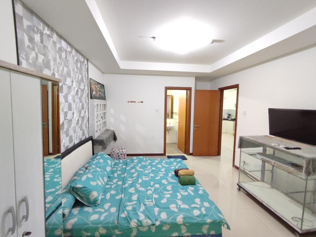 Apartemen 5 Beds 2 Bedroom Floor 20, Sea View, Fast Internet Jakarta
